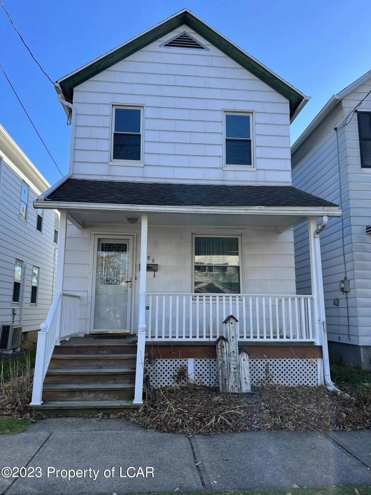 603 Schuyler Avenue, Kingston in Kingston