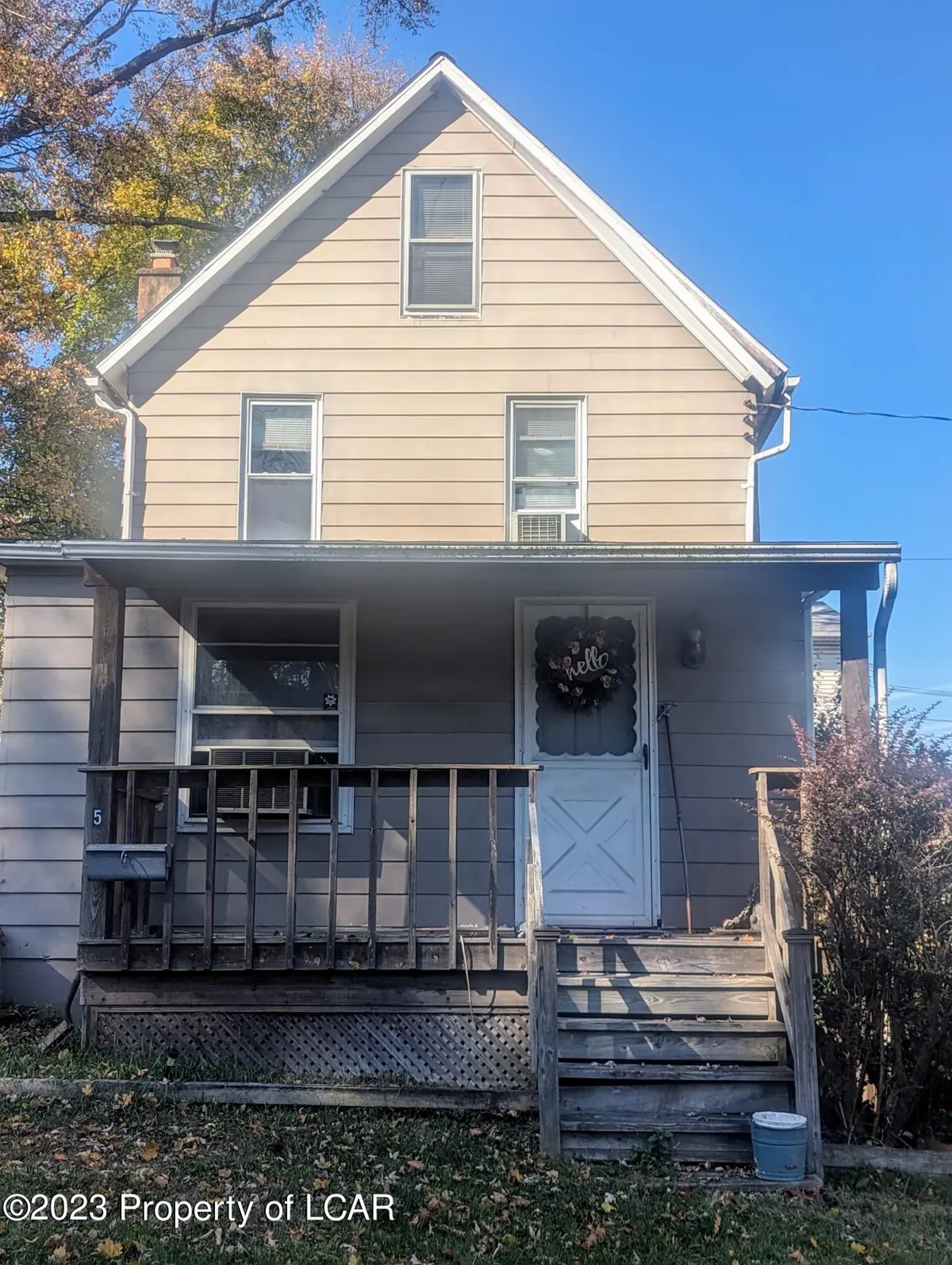 5 Cease Drive, Shavertown in Shavertown