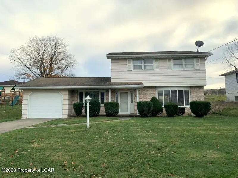511 E Grand Street, Nanticoke in Nanticoke