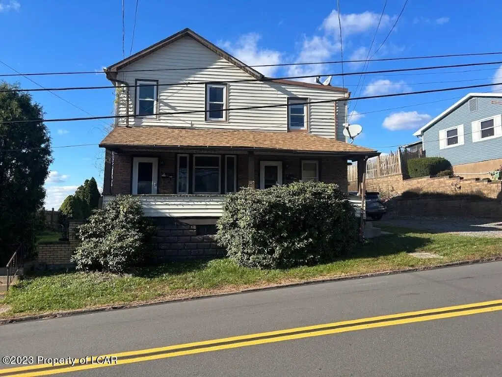 1358 Scott Street, Wilkes-Barre in Wilkes-Barre