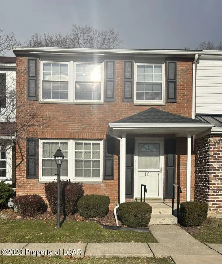 161 Haverford Drive, Wilkes-Barre in Wilkes-Barre