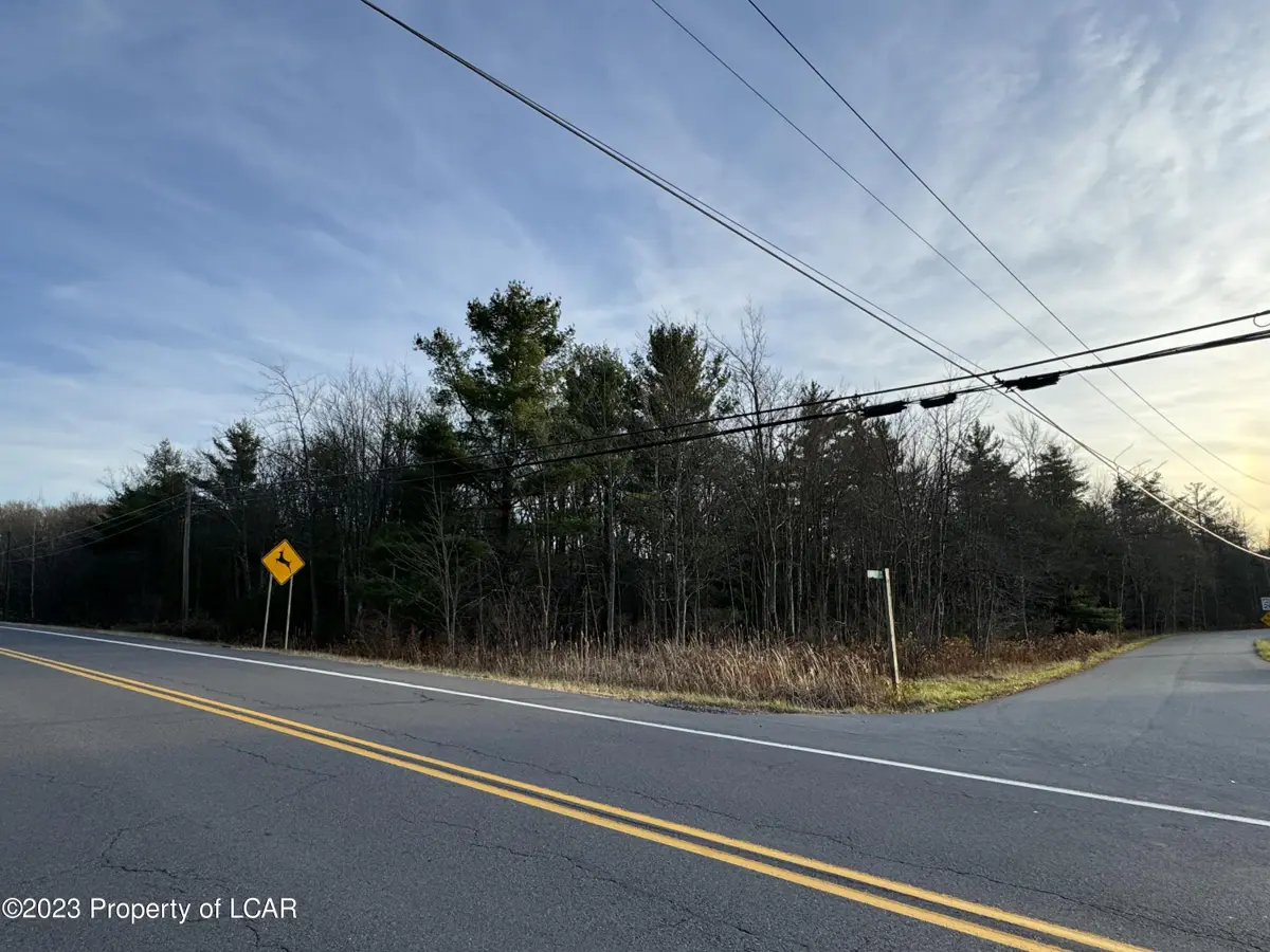 Buck Boulevard, White Haven in White Haven
