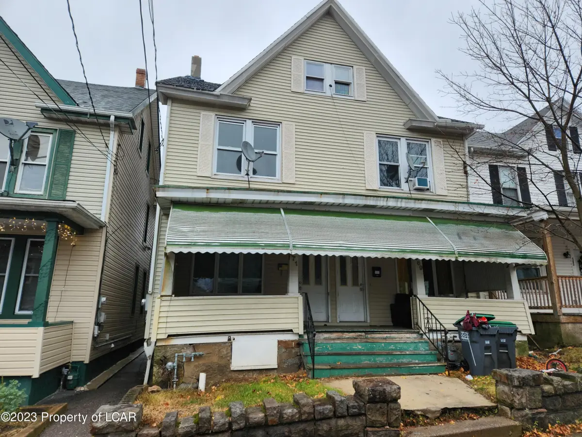 569 N Locust Street, Hazleton in Hazleton