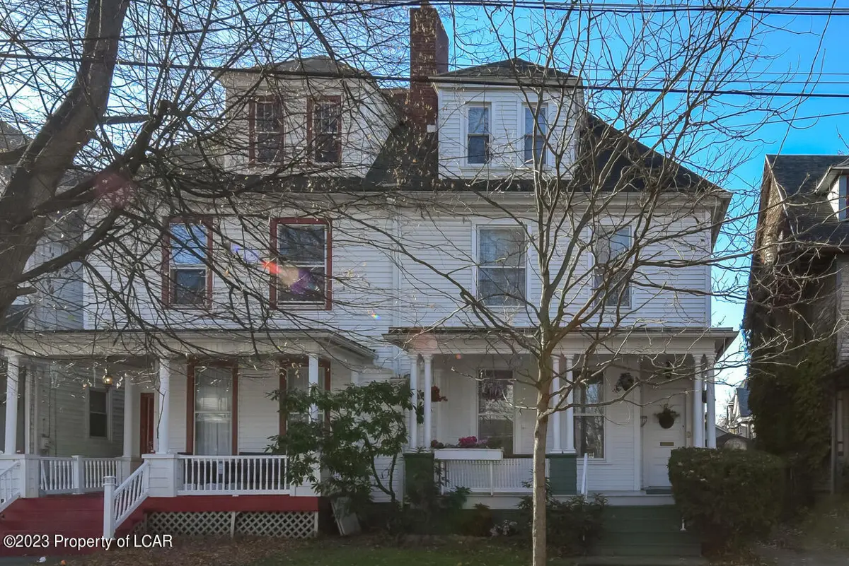 48 Mallery Place, Wilkes-Barre in Wilkes-Barre