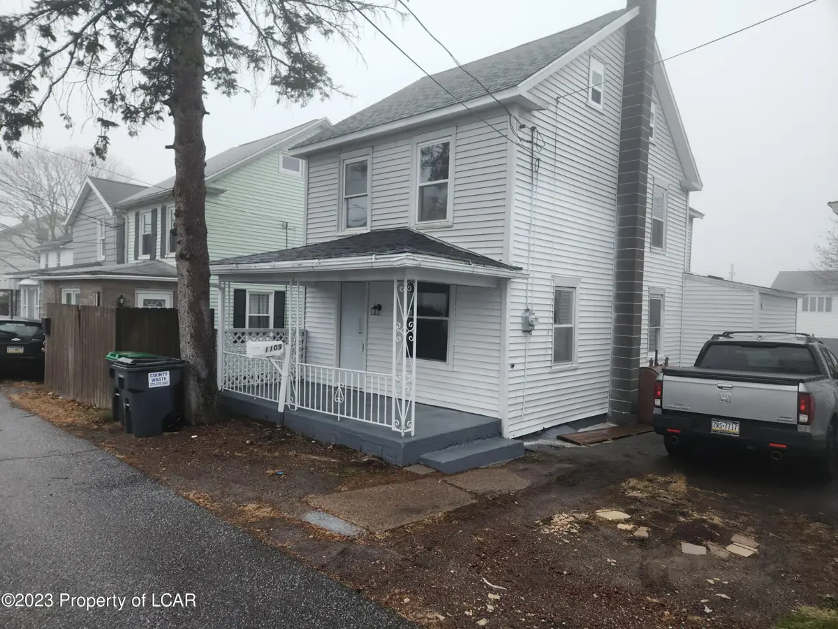 1109 Burton Street, Freeland in Freeland