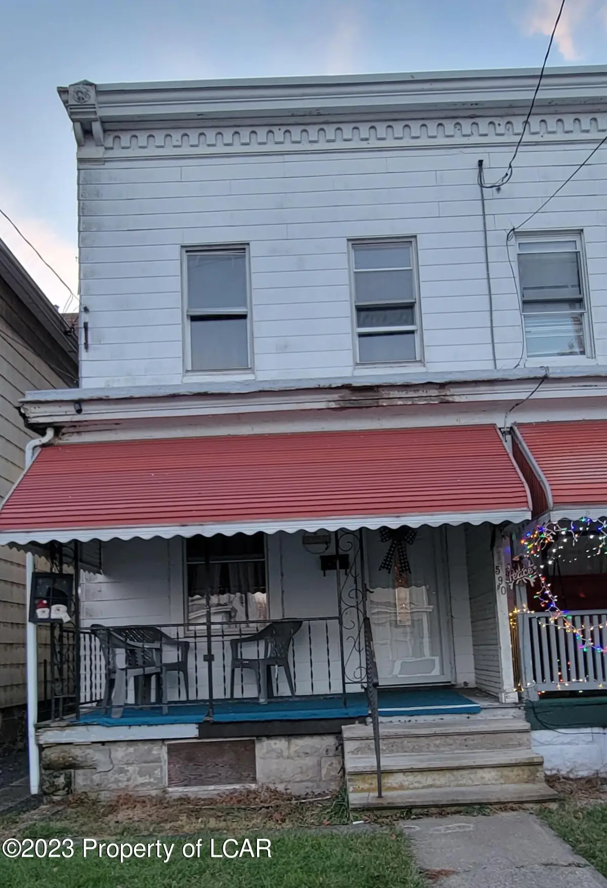 590 Peace Street, Hazleton in Hazleton
