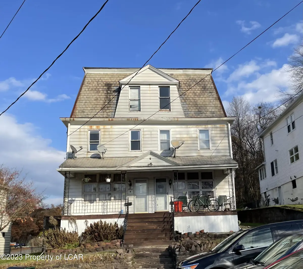 9-11 Robert Street, Nanticoke in Nanticoke