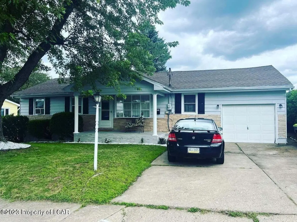 871 Branch Court, Hazle Township in Hazle Township