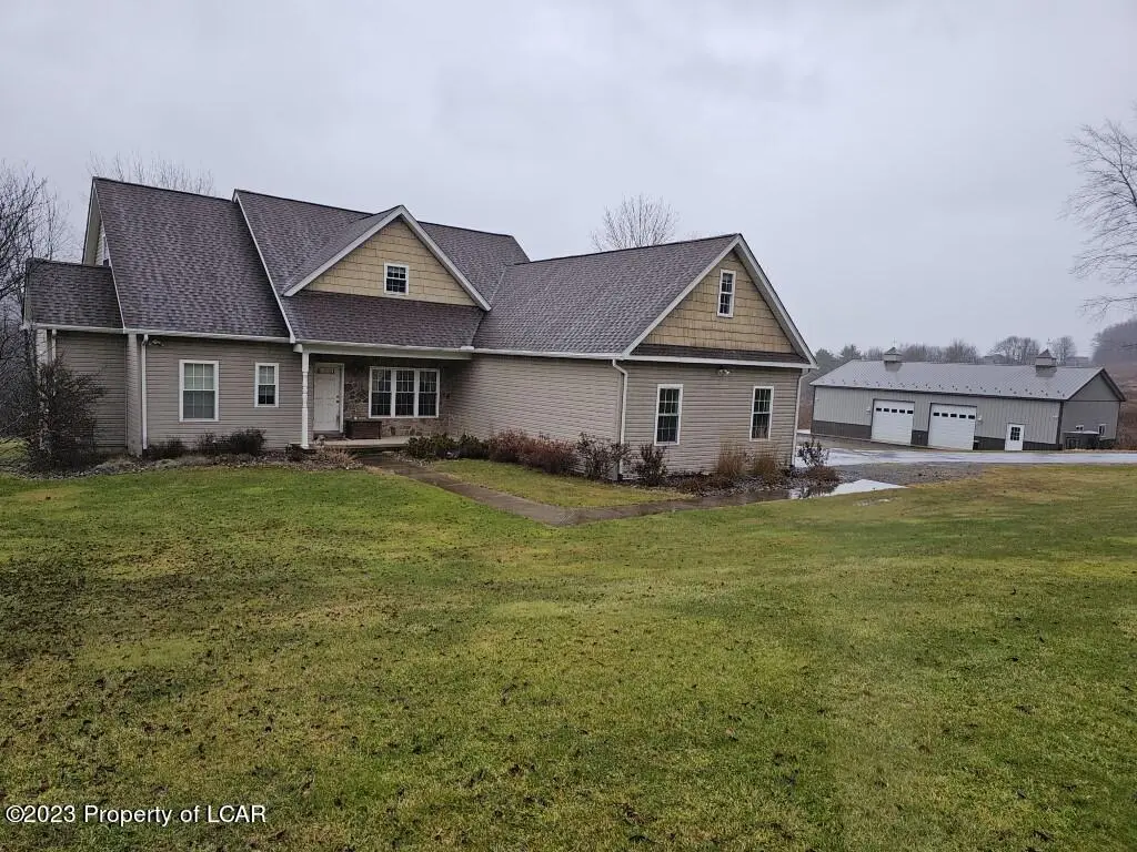 550 Cigarski Road, Shavertown in Shavertown
