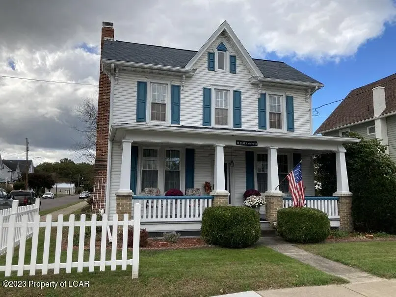 409 Broad Street, Nescopeck in Nescopeck