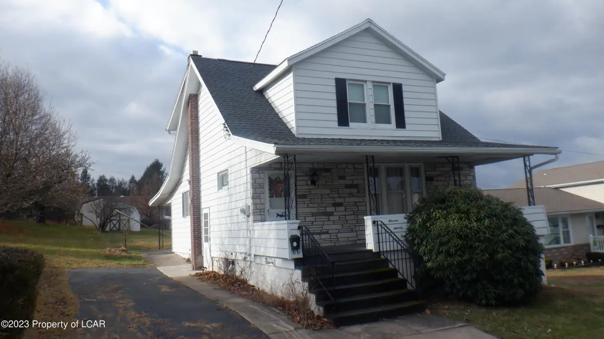 1124 Centre Street, Freeland in Freeland