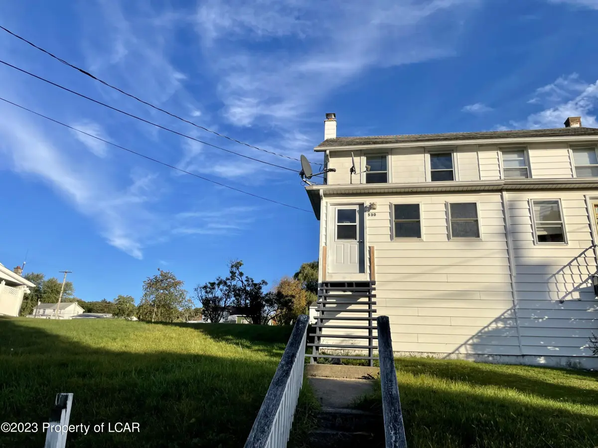 530 2nd Avenue, Wilburton in Wilburton