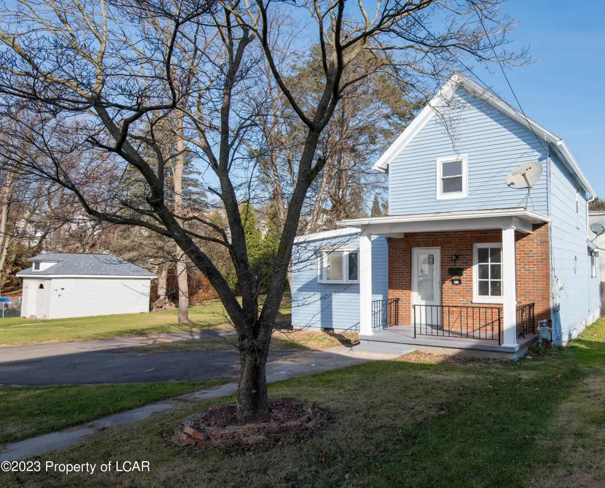 31 Welsh Street, Jenkins Township in Jenkins Township
