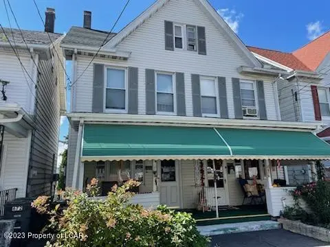 674 N Vine Street, Hazleton in Hazleton