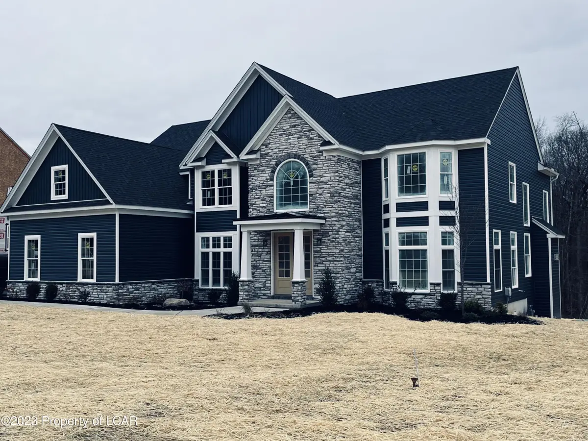 1210 (Lot 46) Woodberry Drive, Mountain Top in Mountain Top