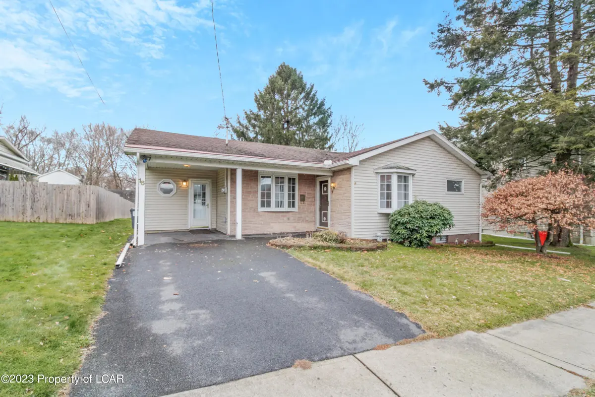16 Welsh Street, Pittston in Pittston