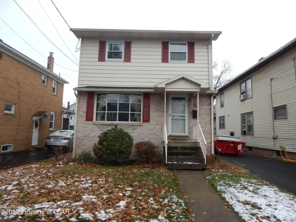 43 N Thomas Avenue, Kingston in Kingston