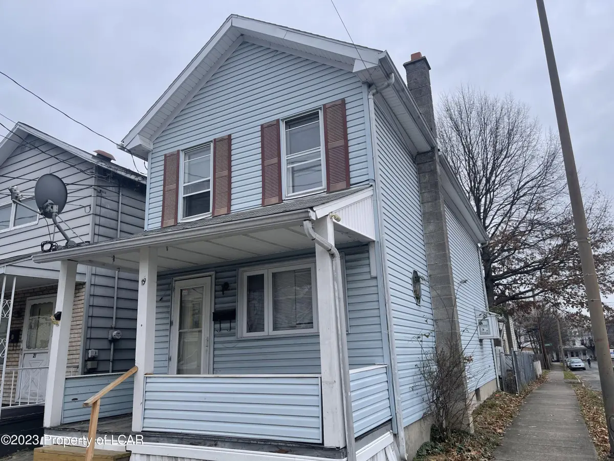 19 S Hancock Street, Wilkes-Barre in Wilkes-Barre