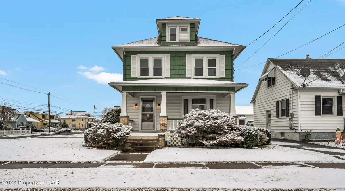 286 shoemaker Street, Swoyersville in Swoyersville