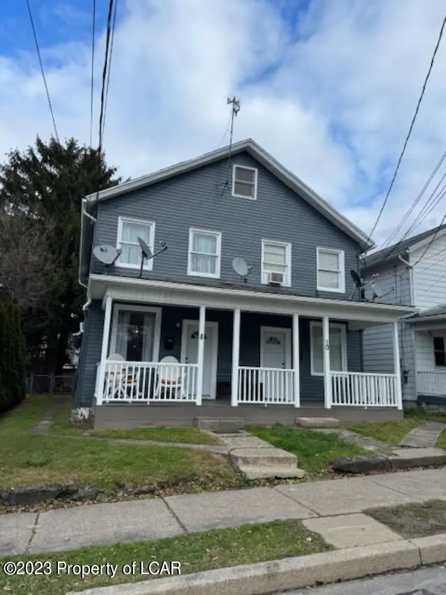 8-10 Curtis Street, Kingston in Kingston