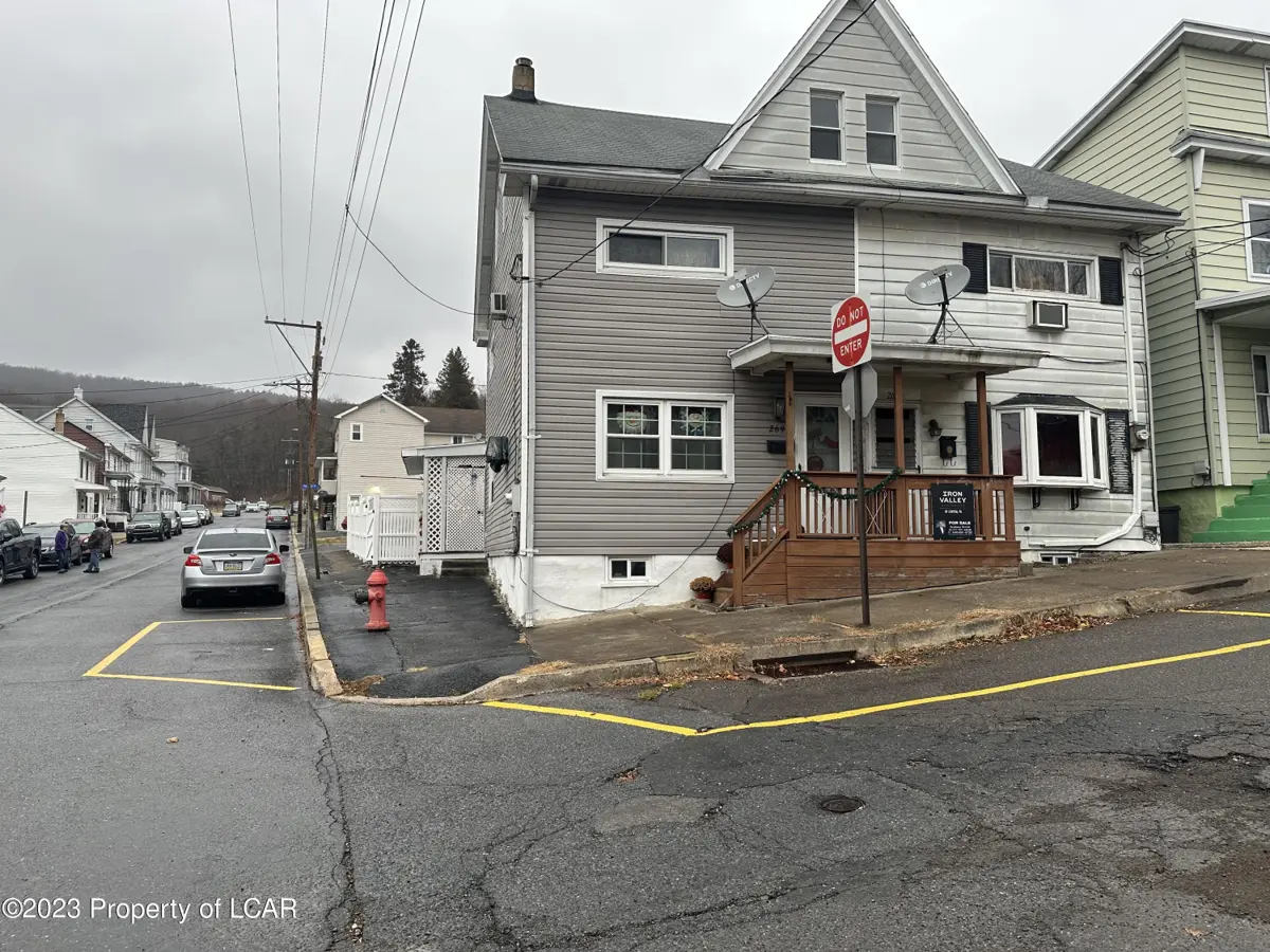 269 Clay Street, Tamaqua in Tamaqua