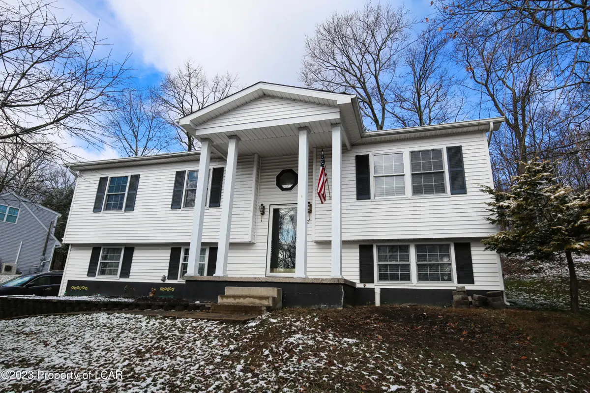12 Colonels Ridge Road, Mountain Top in Mountain Top