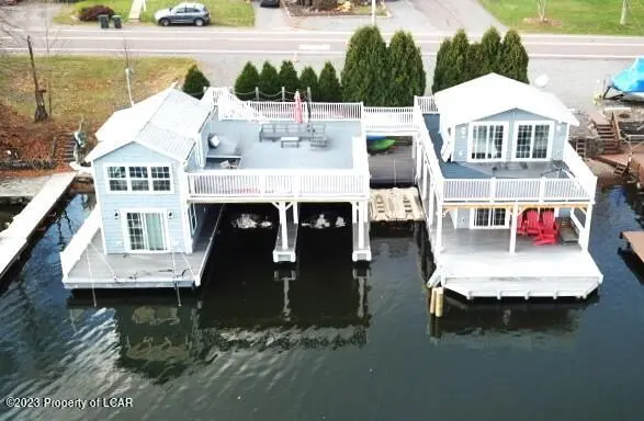 1454-1458 Lakeside Drive, Harveys Lake in Harveys Lake