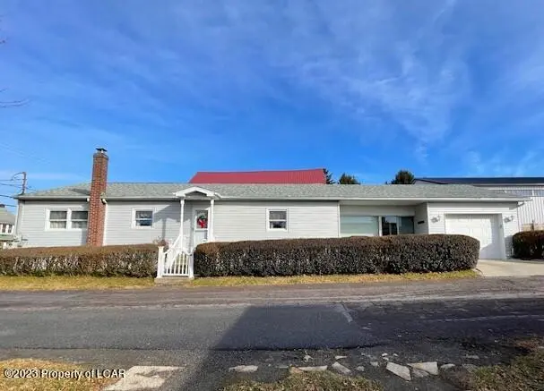 1356 Harwood Road, Hazle Township in Hazle Township