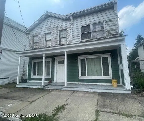232-236 Scott Street, Wilkes-Barre in Wilkes-Barre