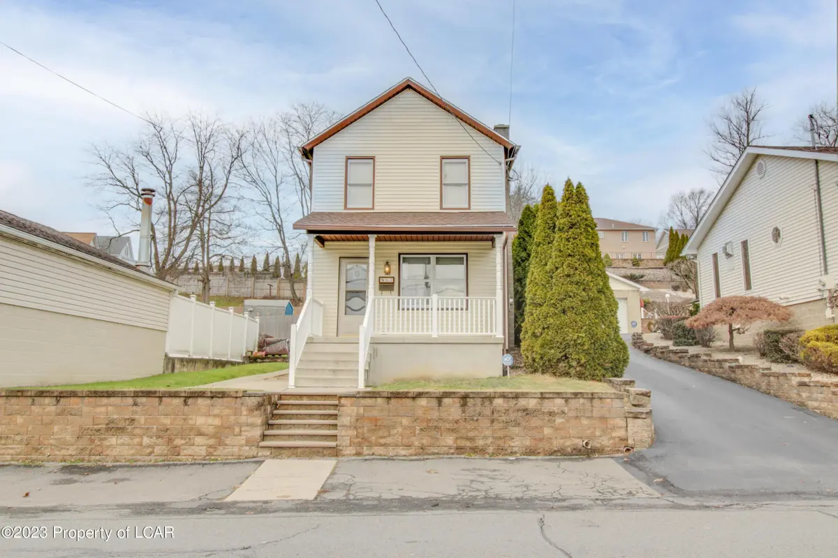 53 Hale Street, Yatesville in Yatesville