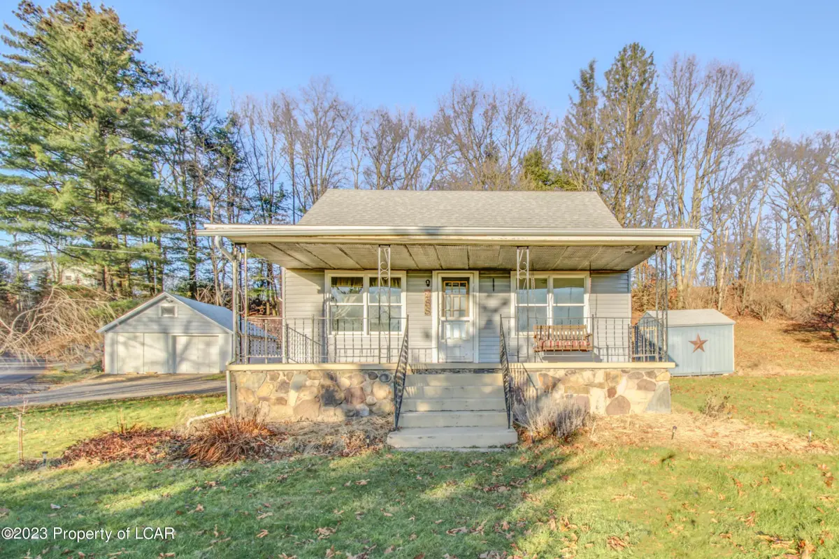 288 Sweet Valley Road, Hunlock Creek in Hunlock Creek