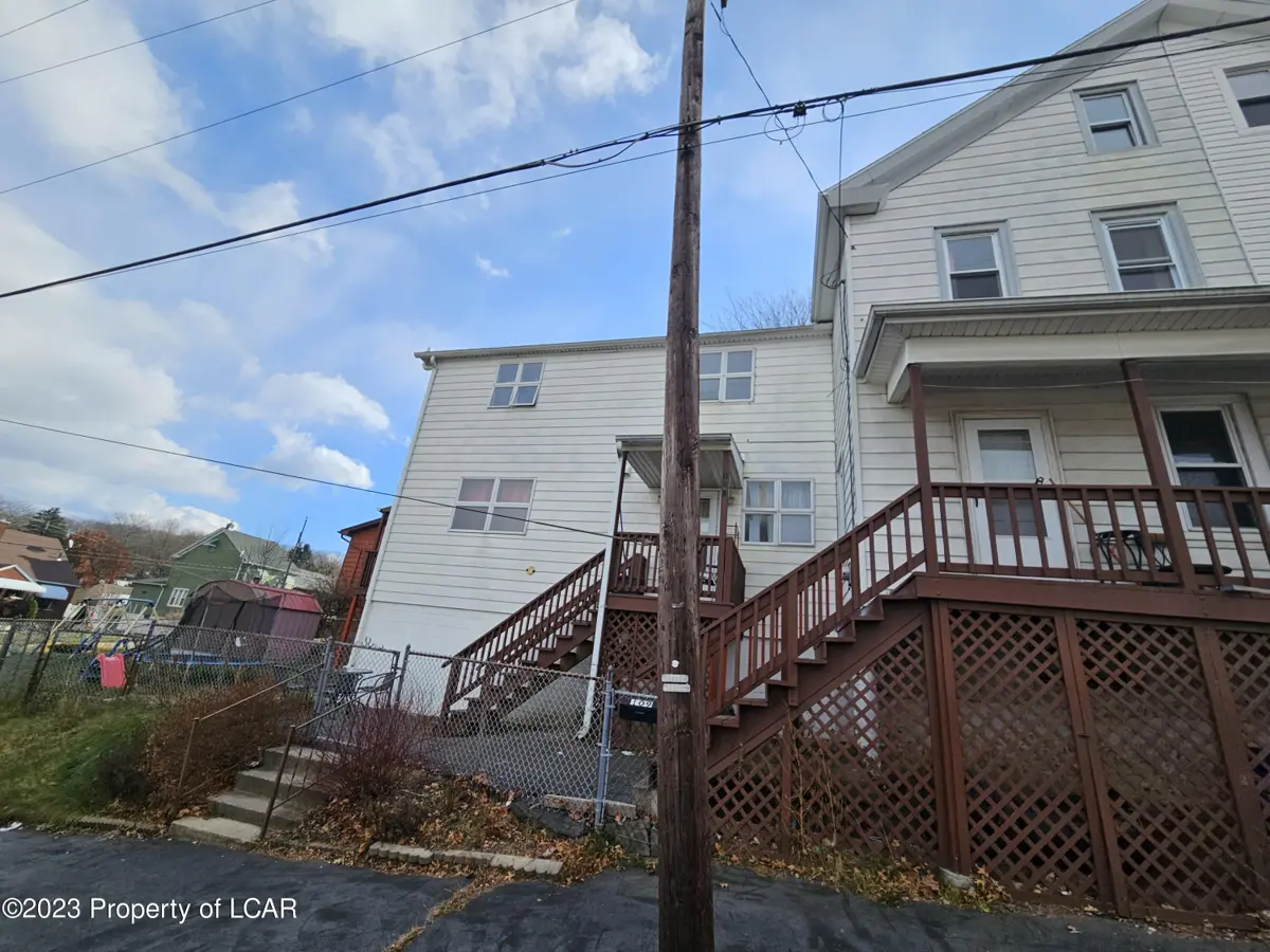 109 W 20th Street, Hazleton in Hazleton