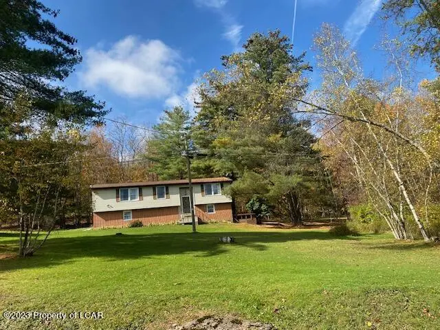 1082 Sorber Mountain Road, Noxen in Noxen