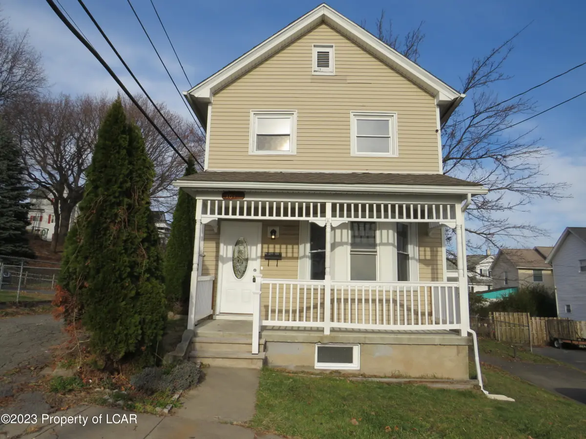 1610 Swetland Street, Scranton in Scranton