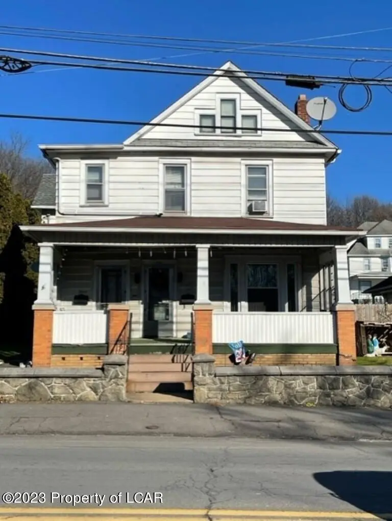 294 William Street, Pittston in Pittston