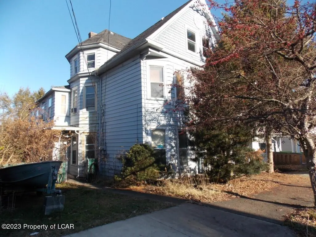 320 E State Street, Nanticoke in Nanticoke