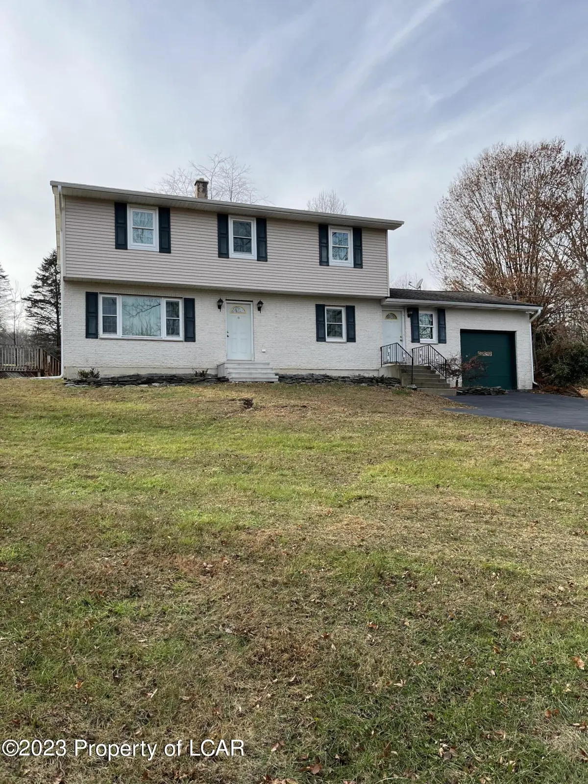 4 Marvin Road, Shickshinny in Shickshinny