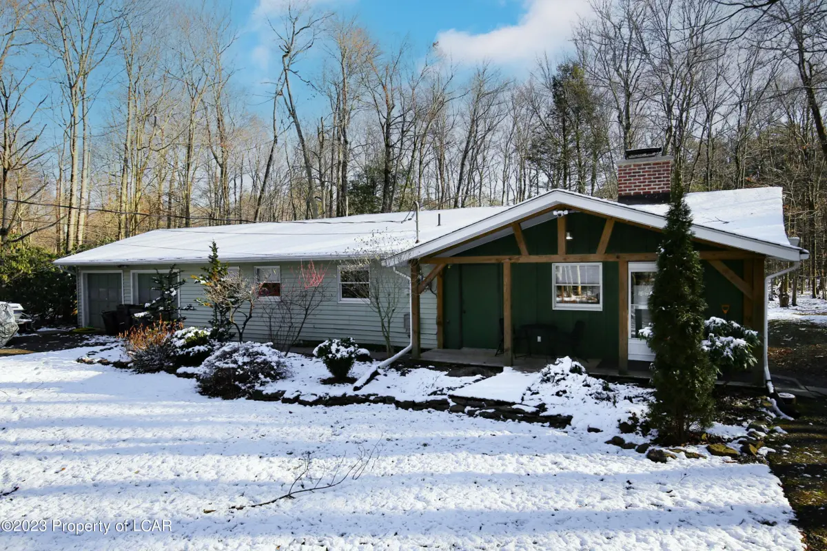 49 Tamarack Trail, Albrightsville in Albrightsville