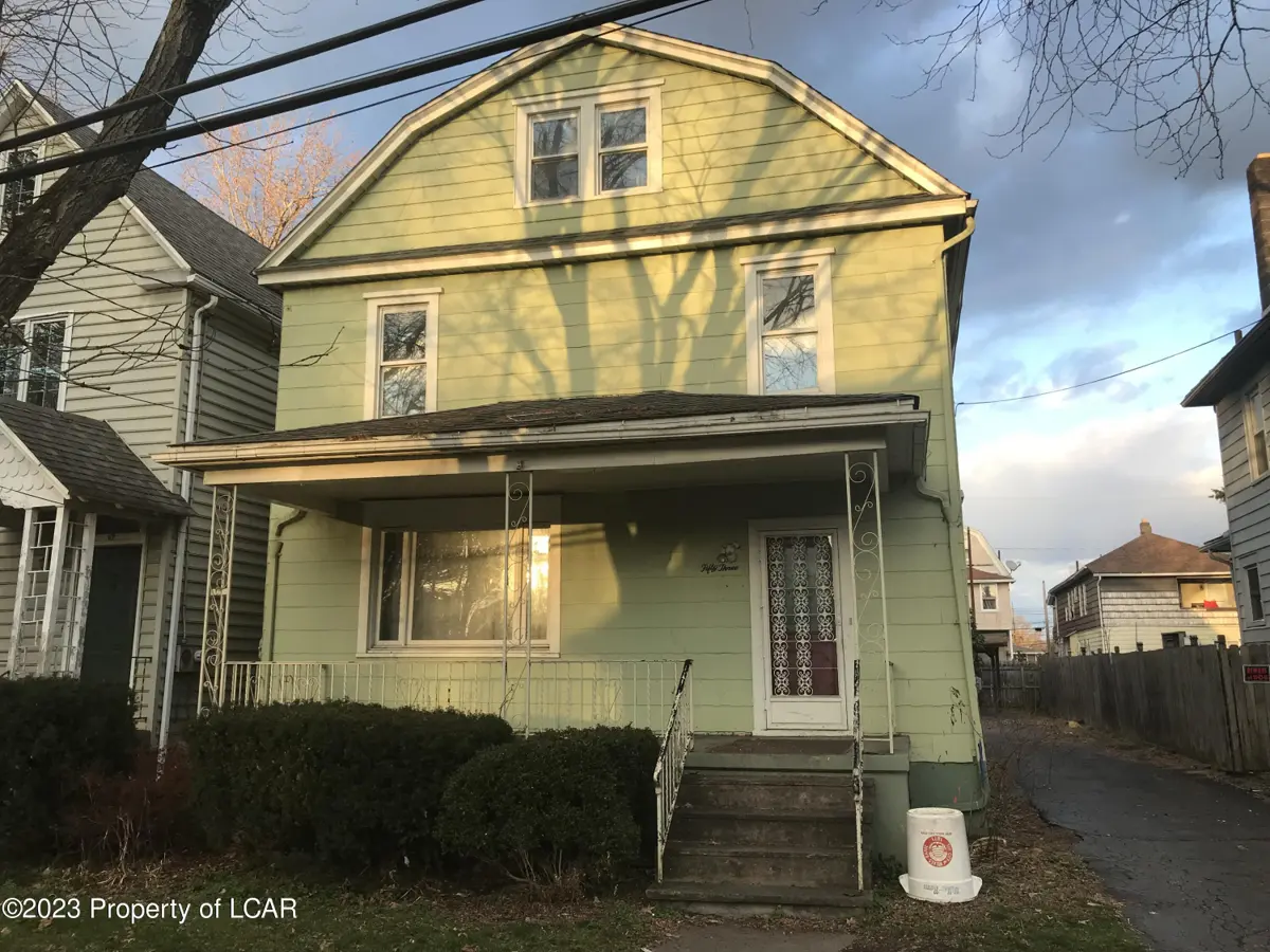 53 Lawrence Street, Wilkes-Barre in Wilkes-Barre