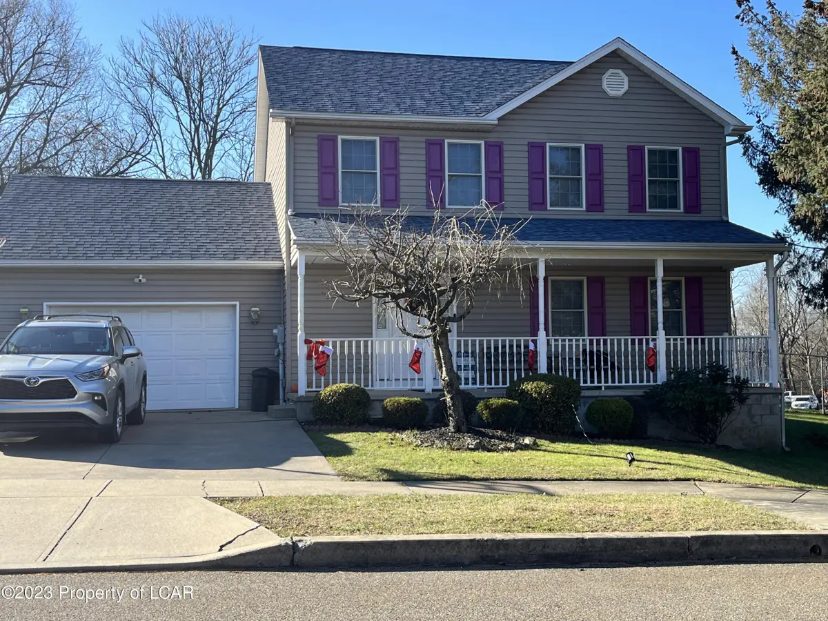 1 Flaherty Drive, Wilkes-Barre Township in Wilkes-Barre Township