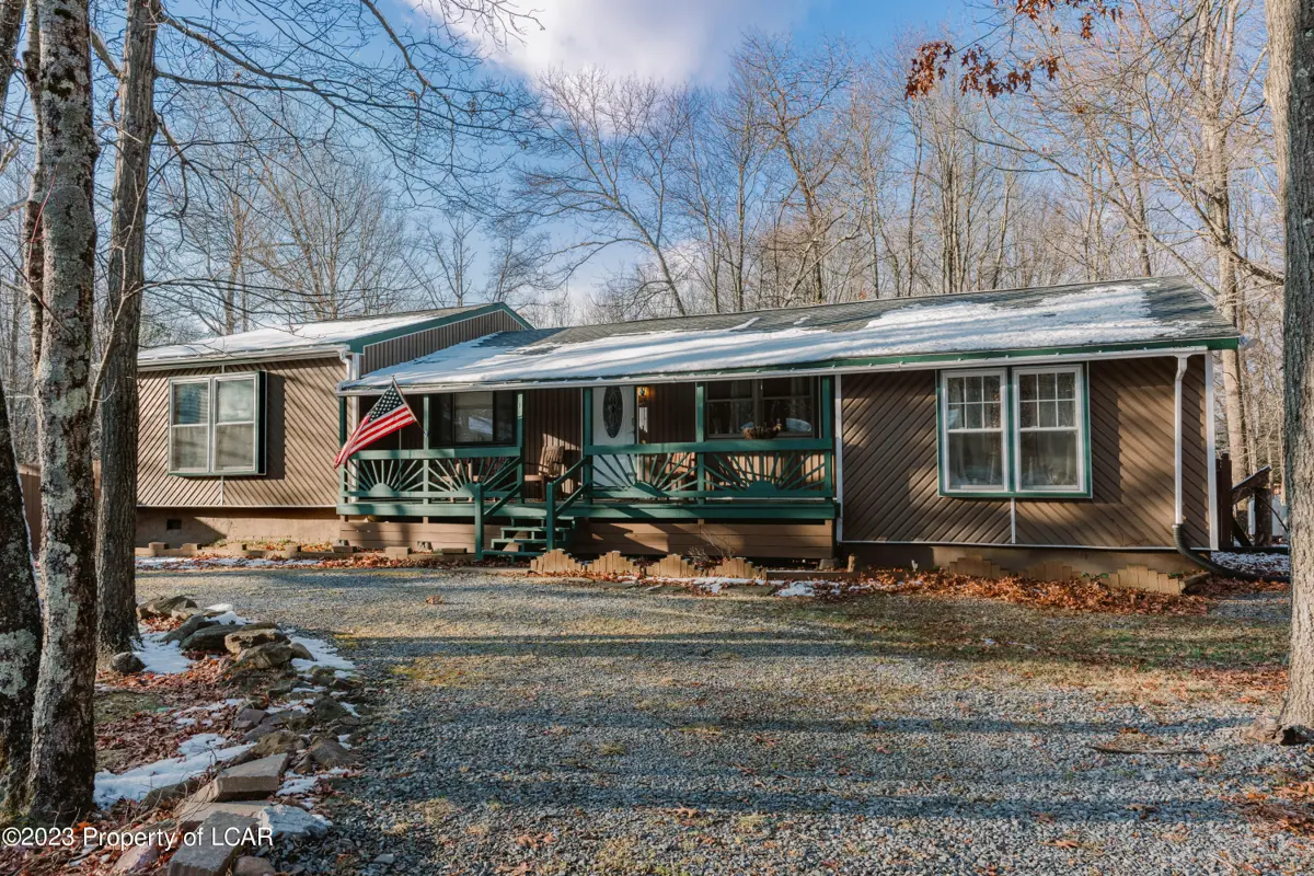 63 Mountain Road, Albrightsville in Albrightsville