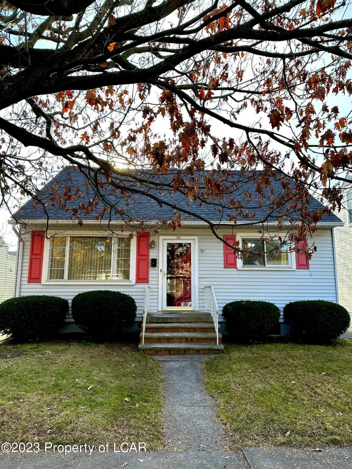 54 Catlin Avenue, Wilkes-Barre in Wilkes-Barre