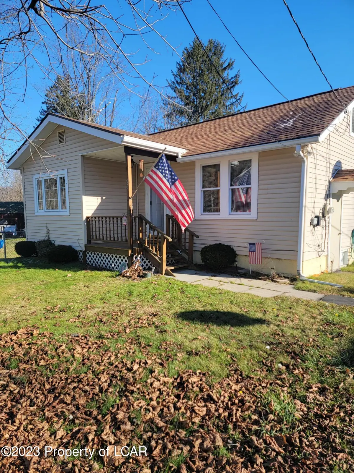 96 Fawcett Avenue, New Albany in New Albany