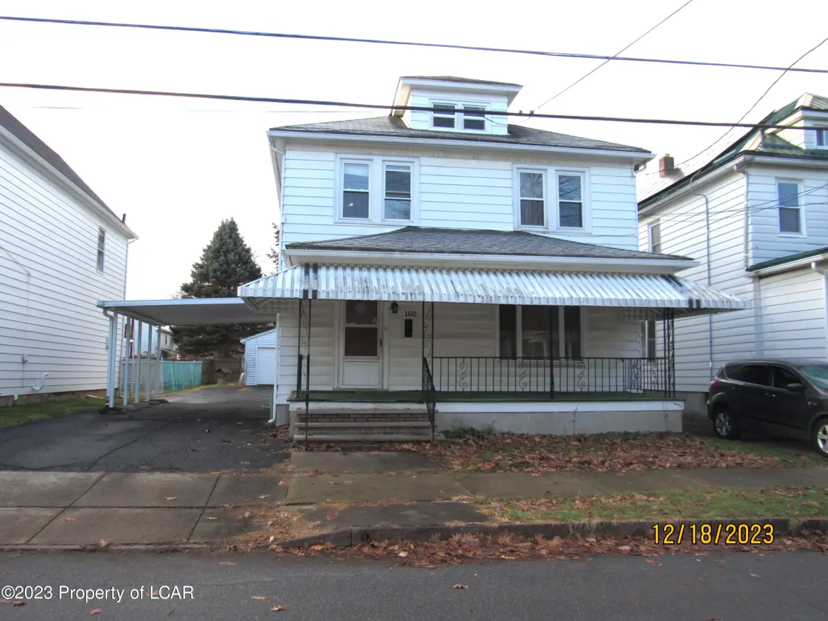 160 Willow Street, Wilkes-Barre in Wilkes-Barre