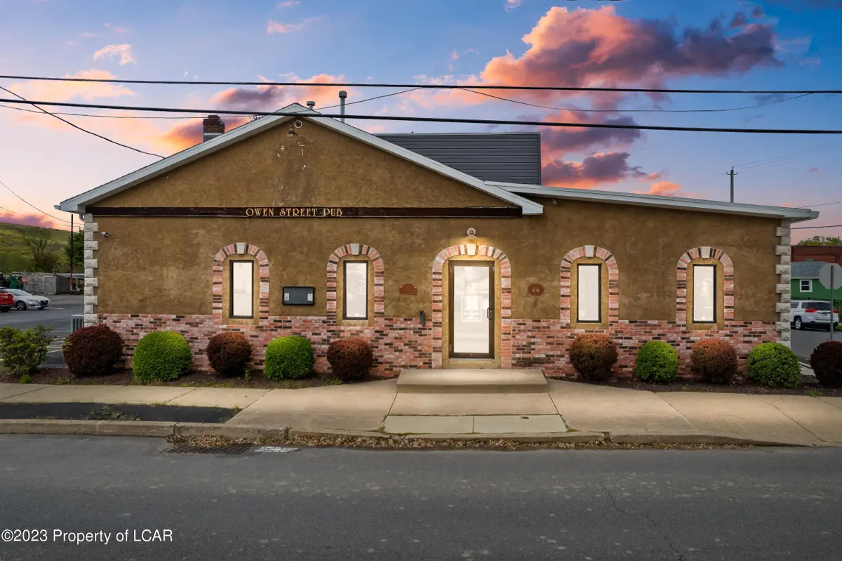 245 Owen Street, Swoyersville in Swoyersville