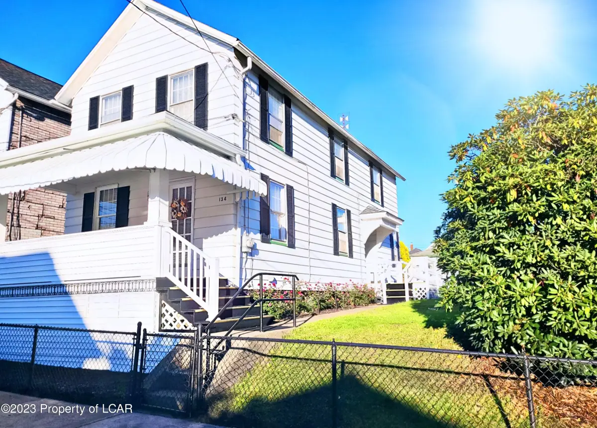 134 Center Street, Nanticoke in Nanticoke