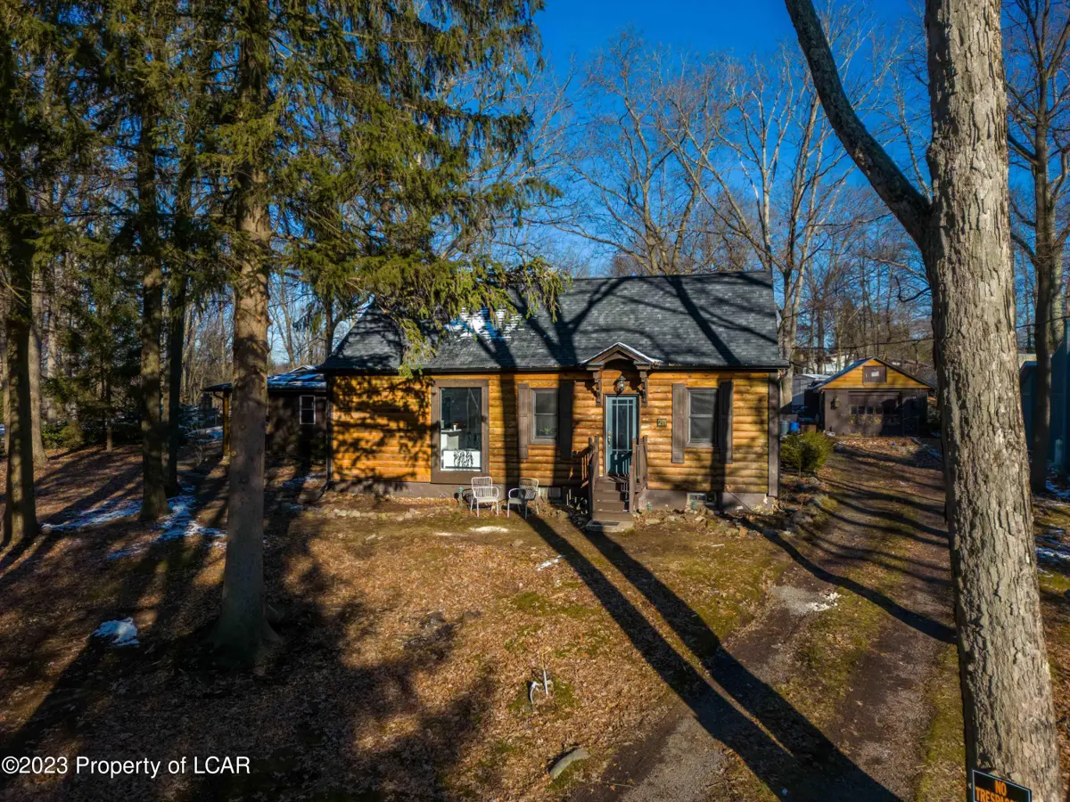 211 Nuangola Road, Nuangola in Nuangola