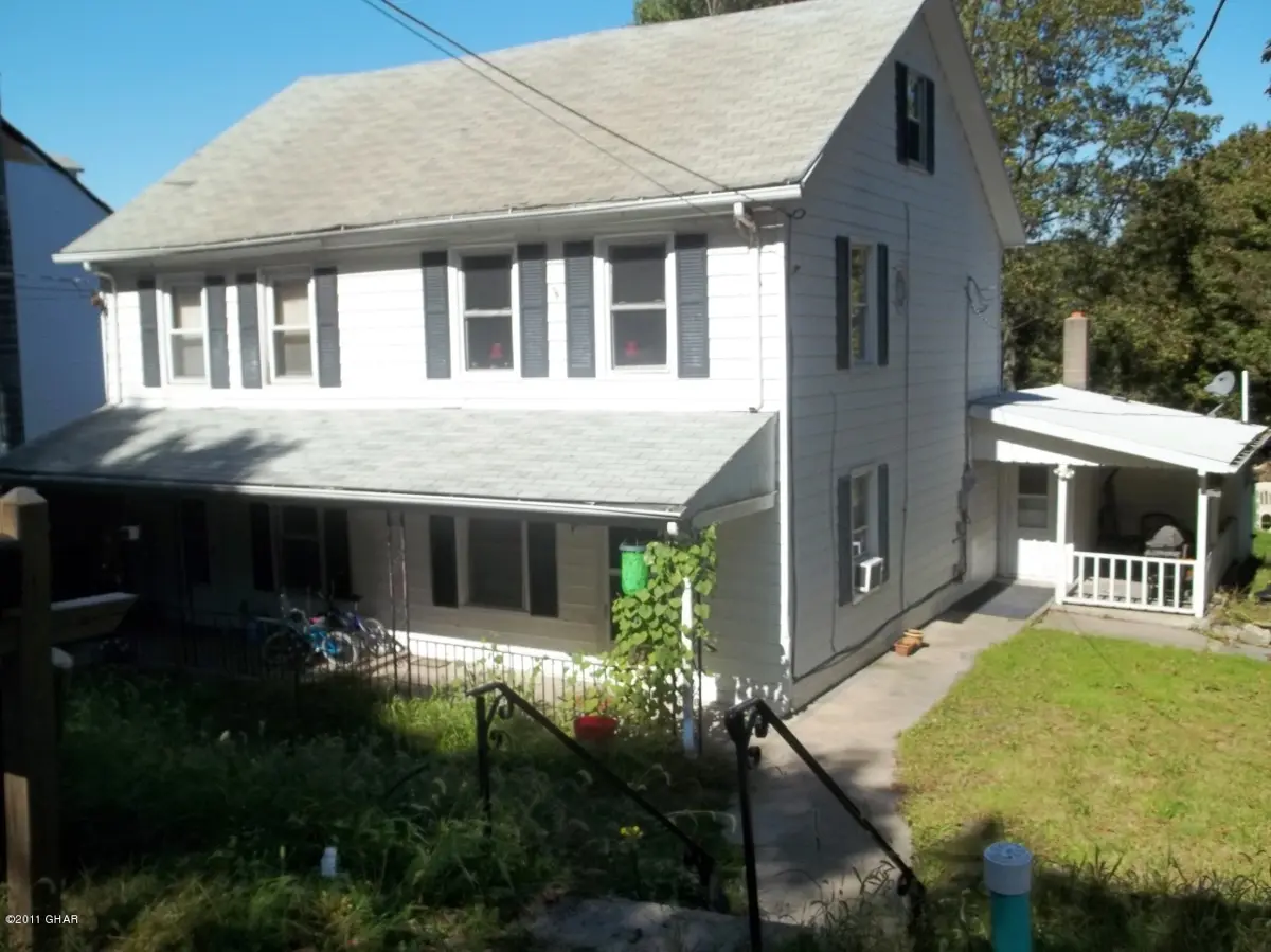 220 Hope Street, Hazle Township in Hazle Township
