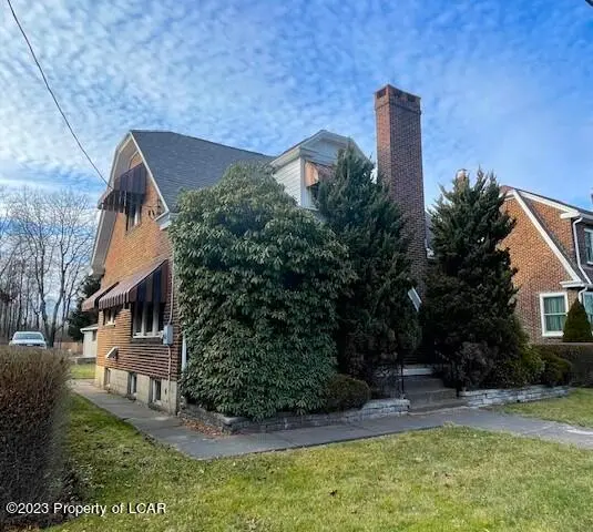 1088 S Church Street, Hazle Township in Hazle Township