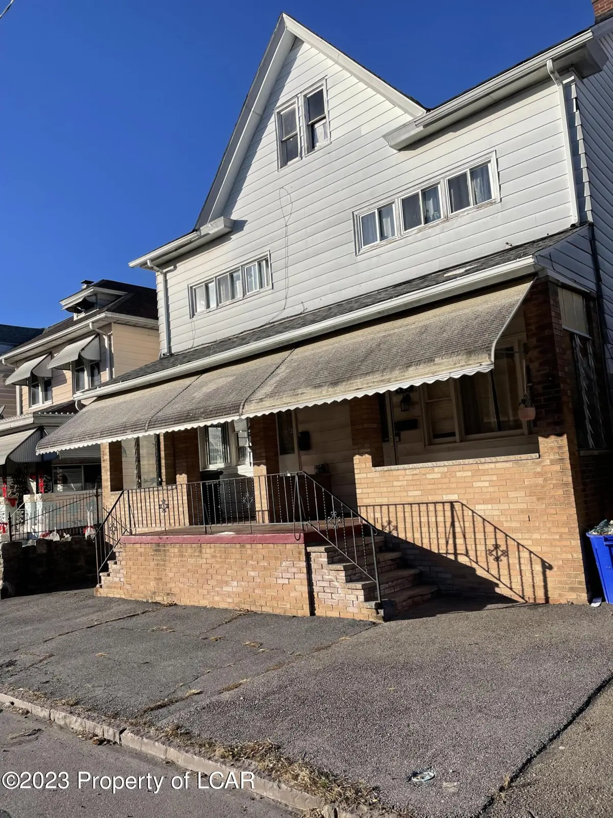 413 E Diamond Avenue, Hazleton in Hazleton